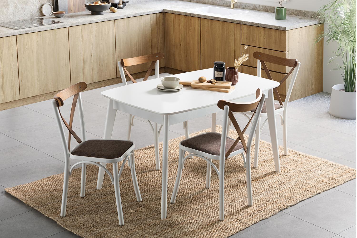 Duraton Dining Room
