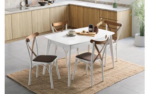 Duraton Dining Room