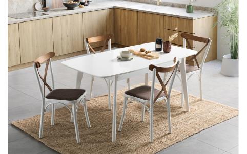 Duraton Dining Room