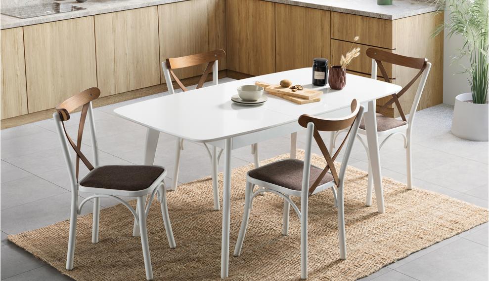 Duraton Dining Room