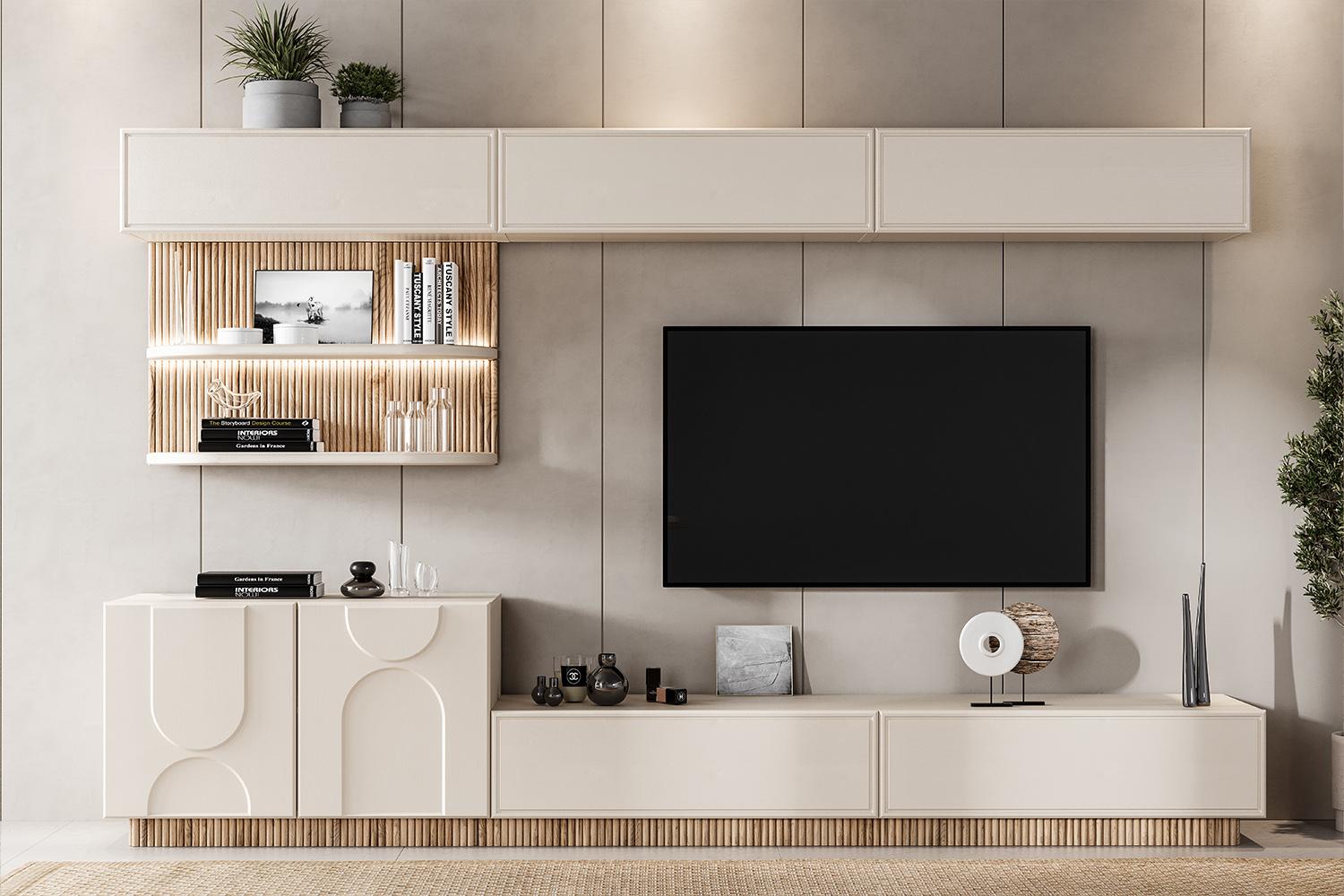 Art Tv Ünitesi Takımı