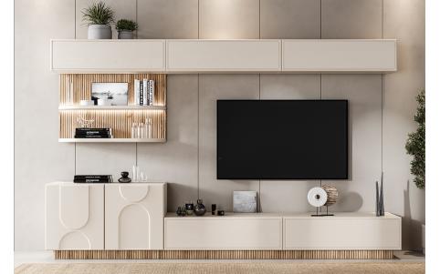 Art Tv Ünitesi Takımı