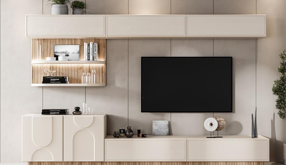 Art Tv Ünitesi Takımı