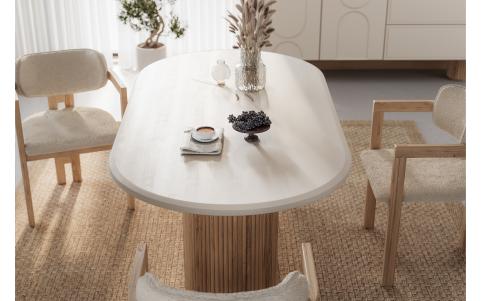 Art Yemek Odası 