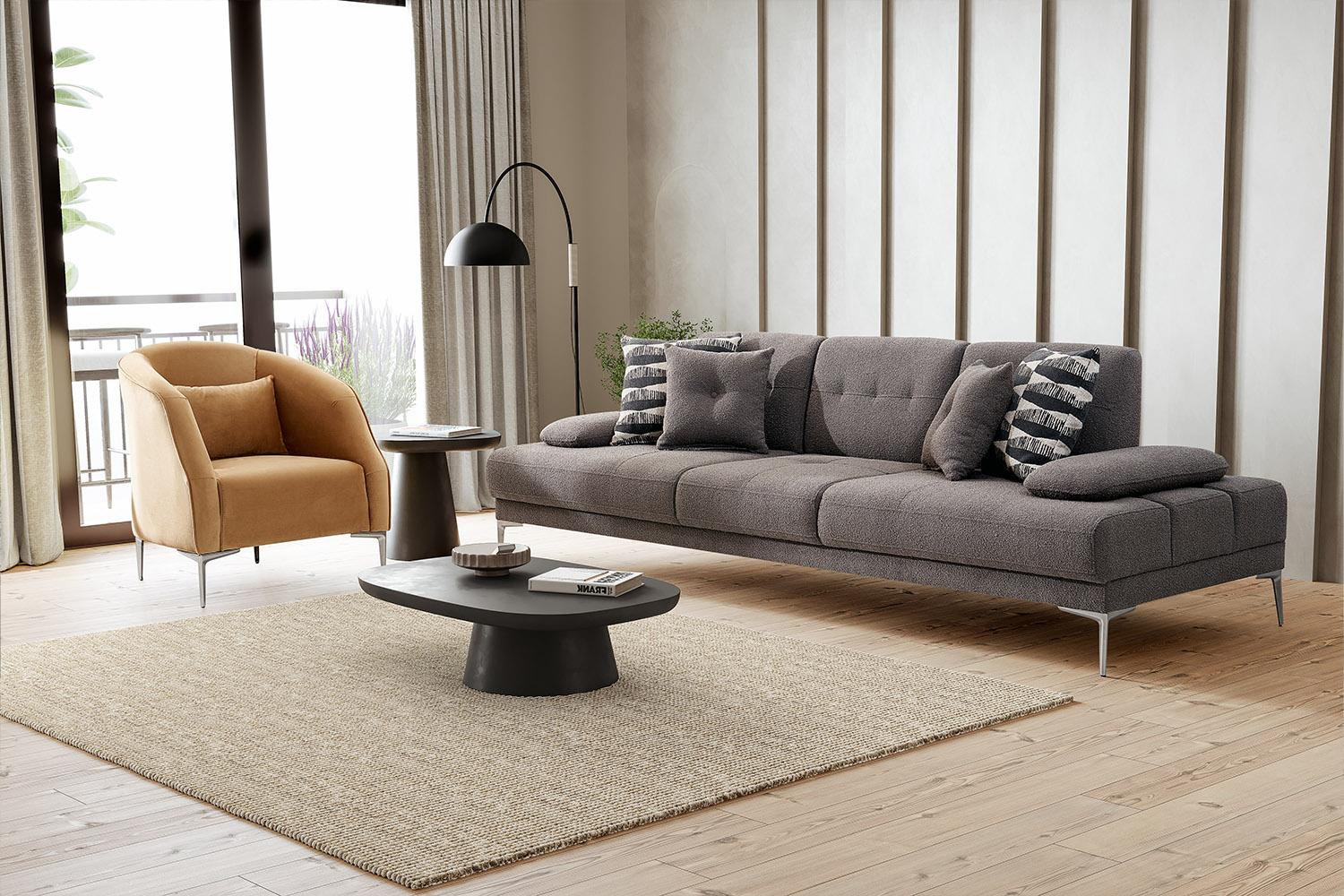 Bass Sofa Set