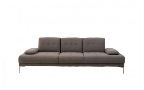 Bass Convertible Four-Seater Sofa