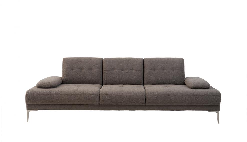 Bass Convertible Four-Seater Sofa