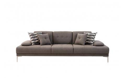 Bass Convertible Four-Seater Sofa