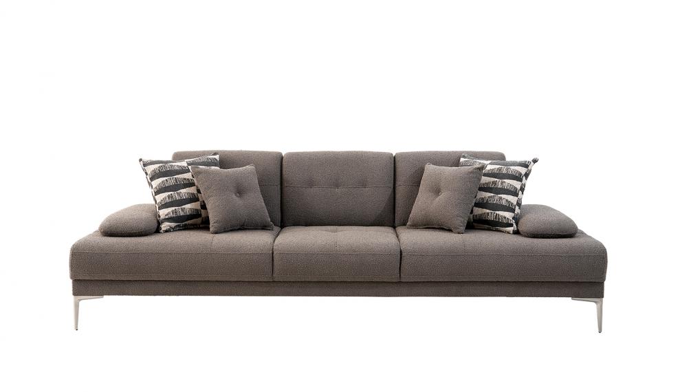 Bass Convertible Four-Seater Sofa