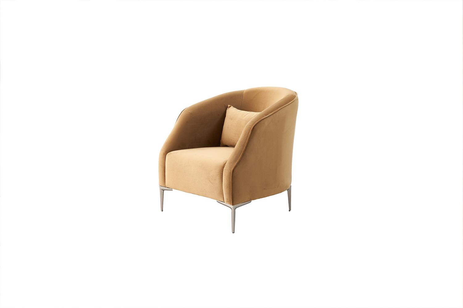 Bass Armchair 