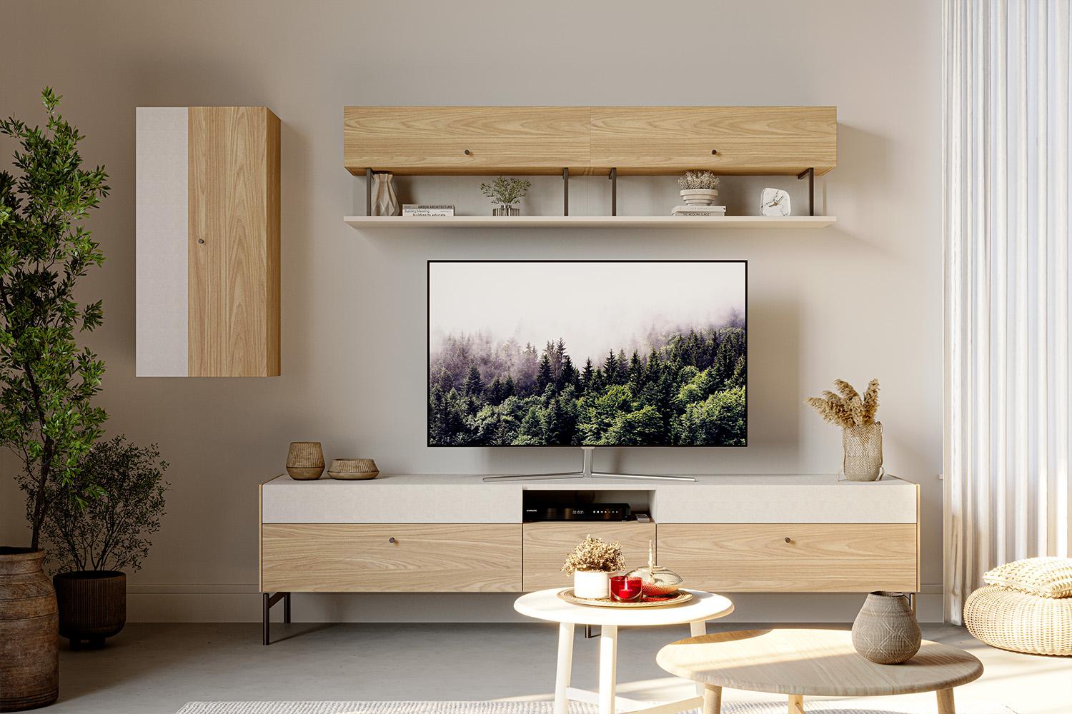 Canela Tv Ünitesi