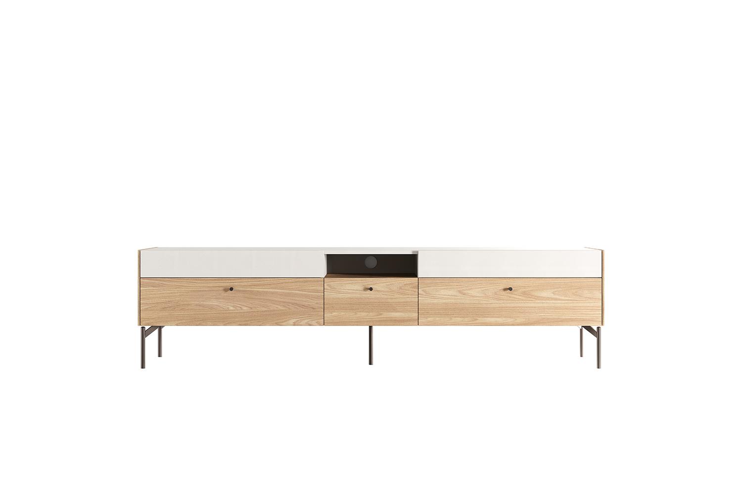 Canela Tv Sehpası 217 Cm