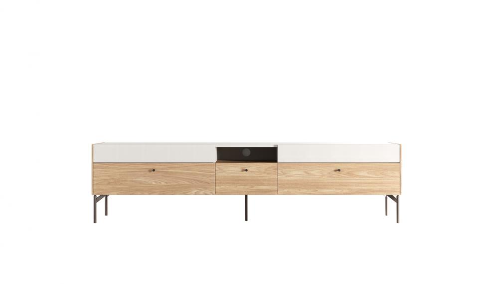 Canela Tv Sehpası 217 Cm