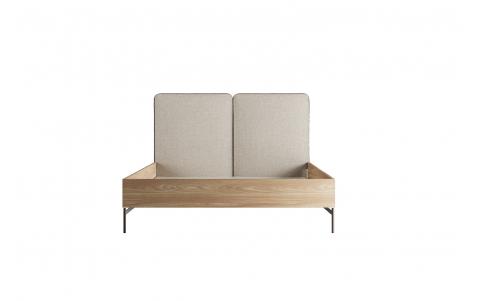 Canela - Karyola 160 CM Başlıksız 