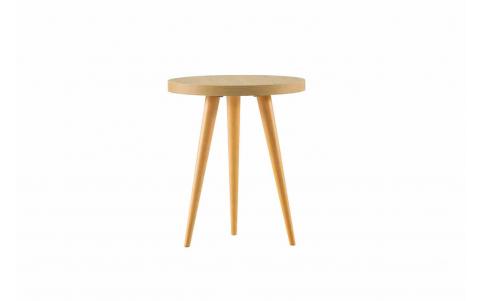 Ratte Round Coffee Table
