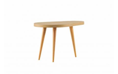 Ratte Round Side Table