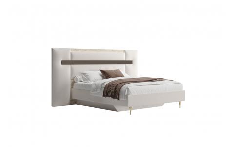 Setta 160 CM Başlıksız Bazalı Karyola