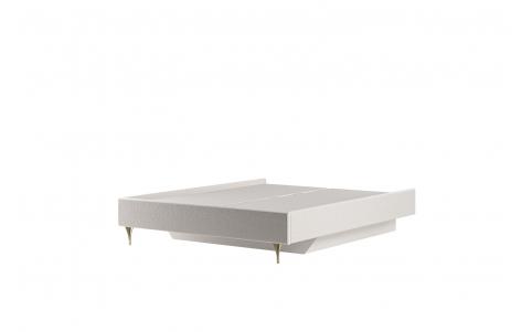 Setta 160 CM Başlıksız Bazalı Karyola