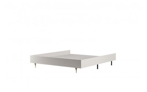 Setta 160 CM Başlıksız Karyola