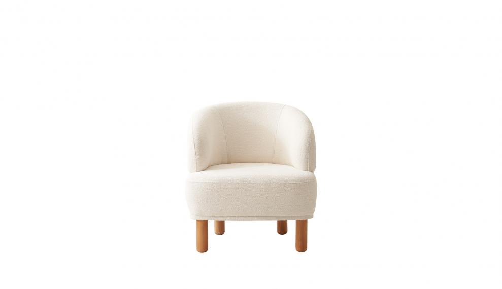 Konfor Boho Berjer
