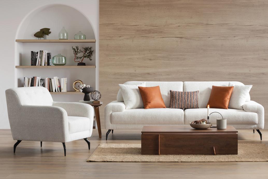 Mueno Sofa Set