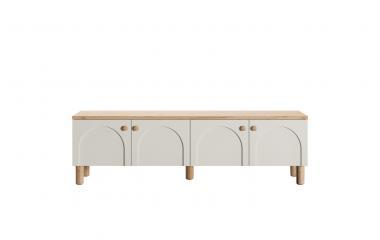 Konfor Boho TV Console