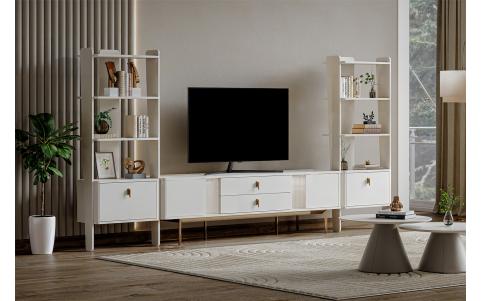 Alvito TV Ünitesi Takımı