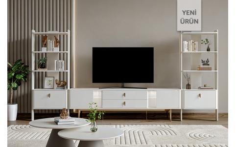 Alvito TV Ünitesi Takımı