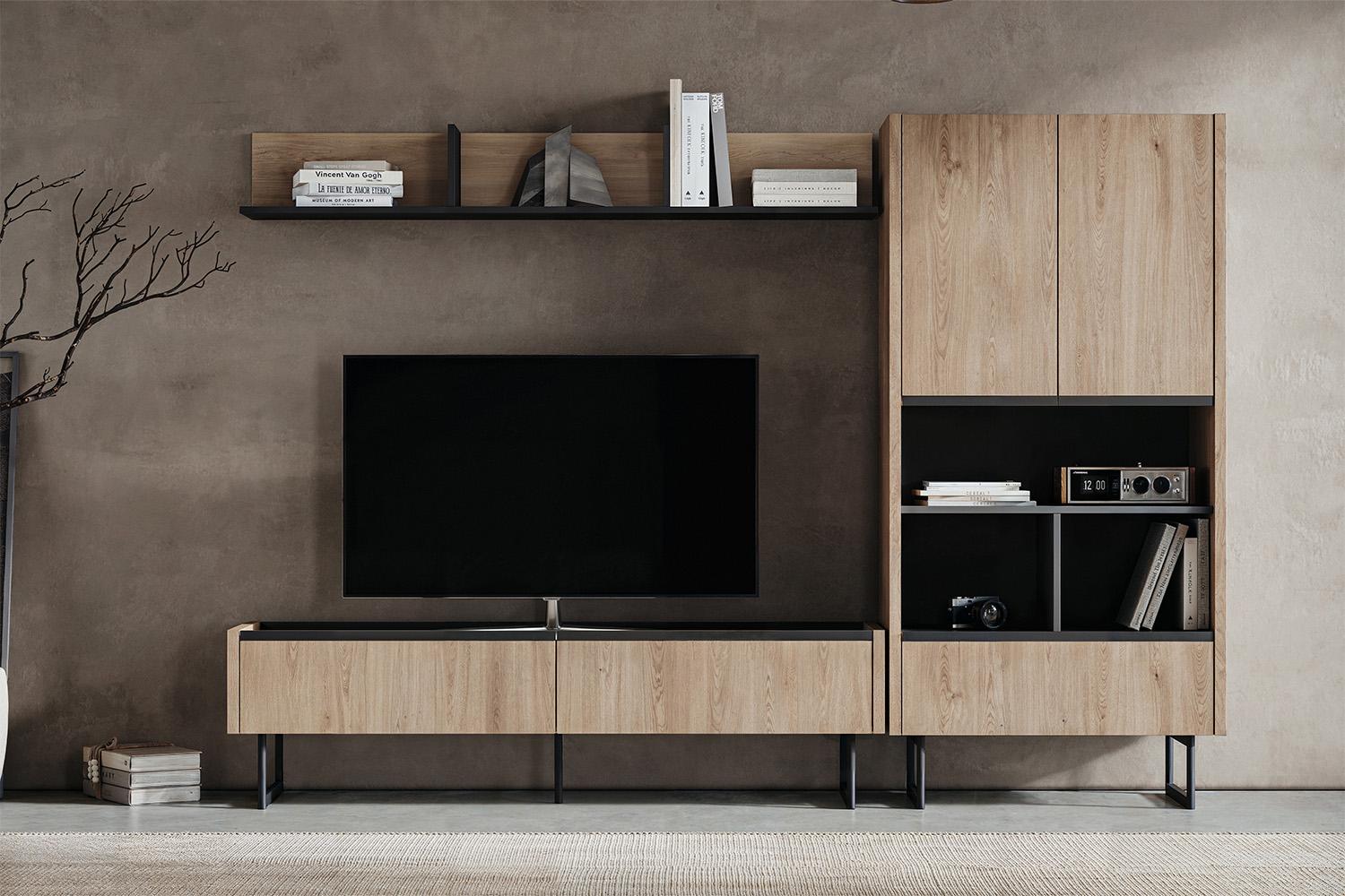 Oliver TV Sehpası 170 cm