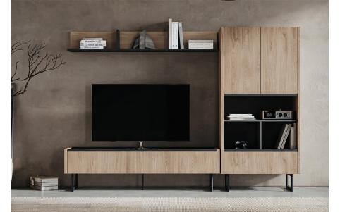 Oliver TV Sehpası 170 cm