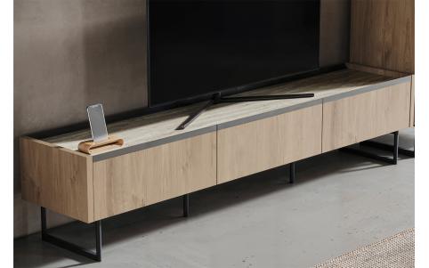 Oliver TV Sehpası 170 cm