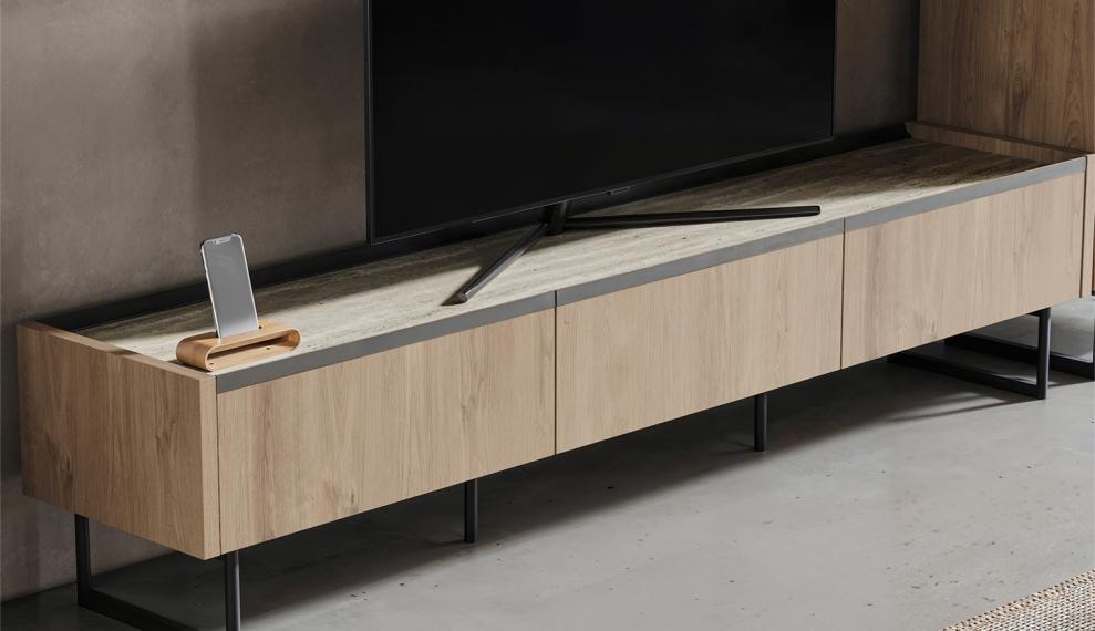 Oliver TV Sehpası 170 cm