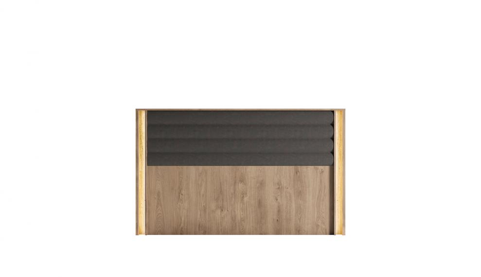 Oliver 160 cm Başlık