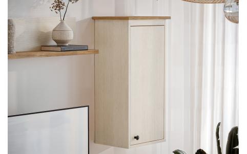 Nora TV Dikey Box Modülü