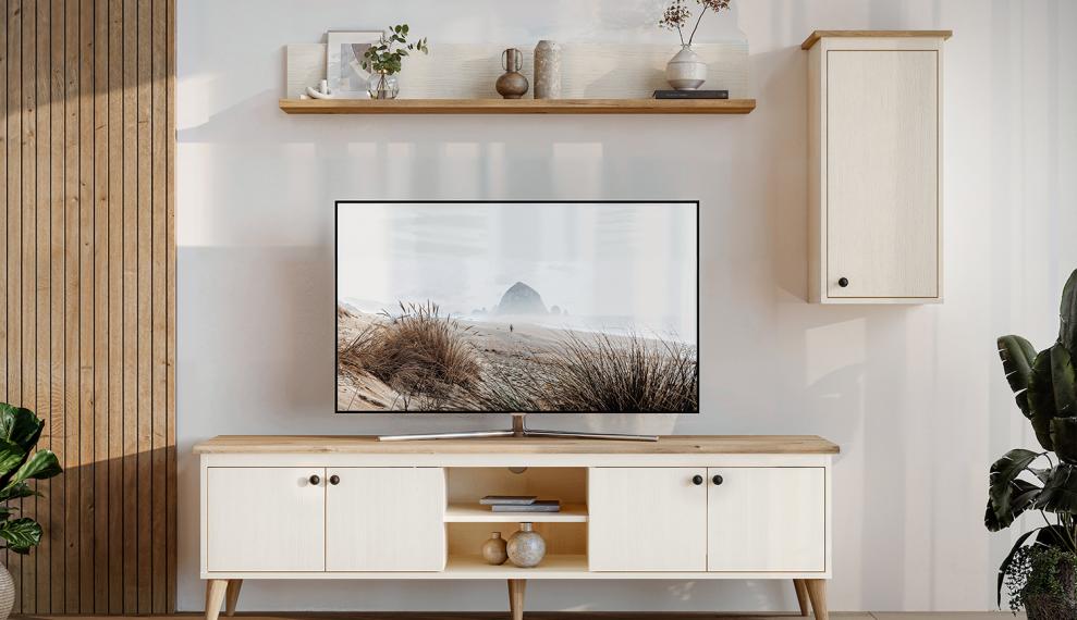 Nora TV Sehpası