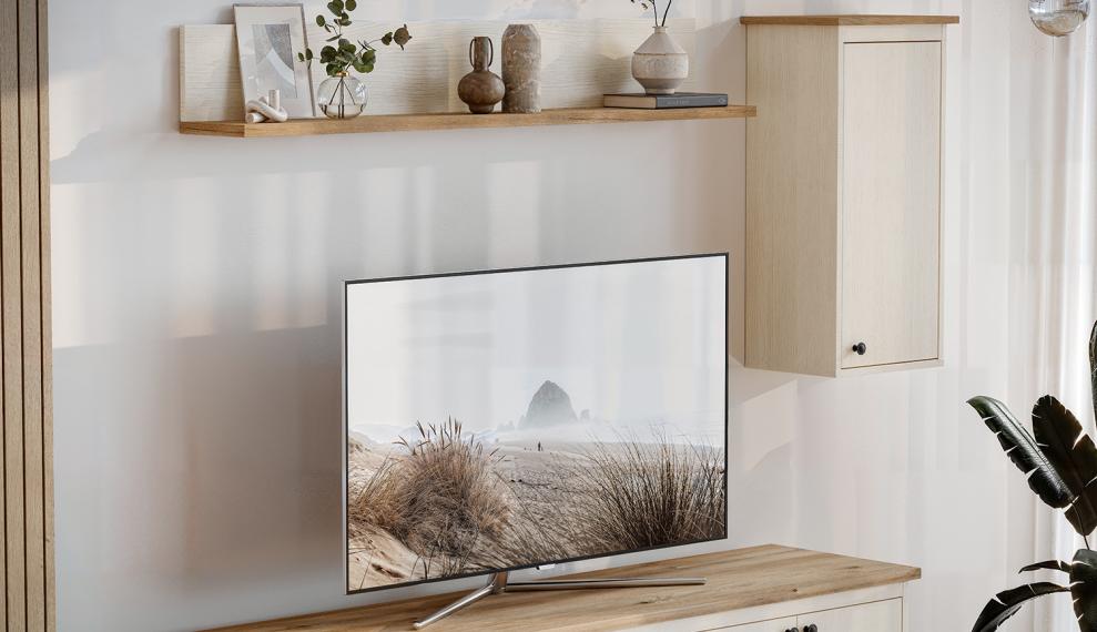 Nora TV Ünitesi