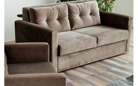 Murcia Double Sofa Bed