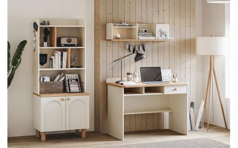 Boho Genç Odası Çalışma Masası