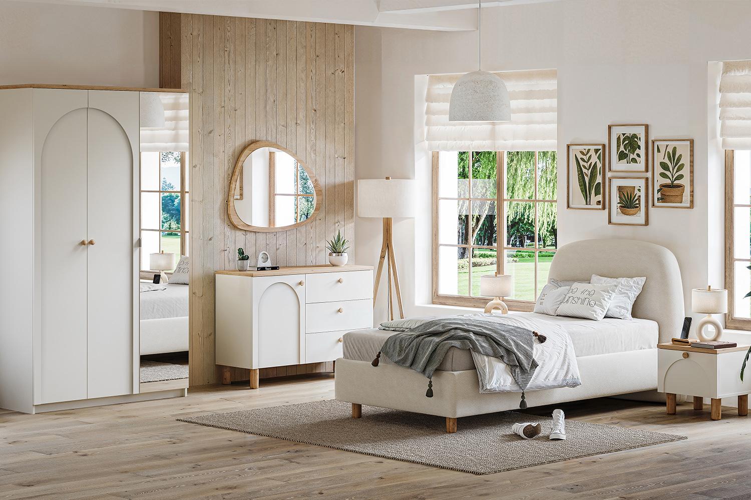 Boho Genç Odası