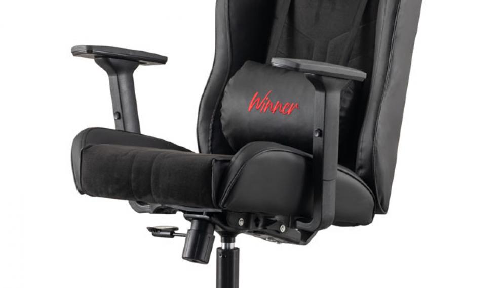 Raider Gaming Chair