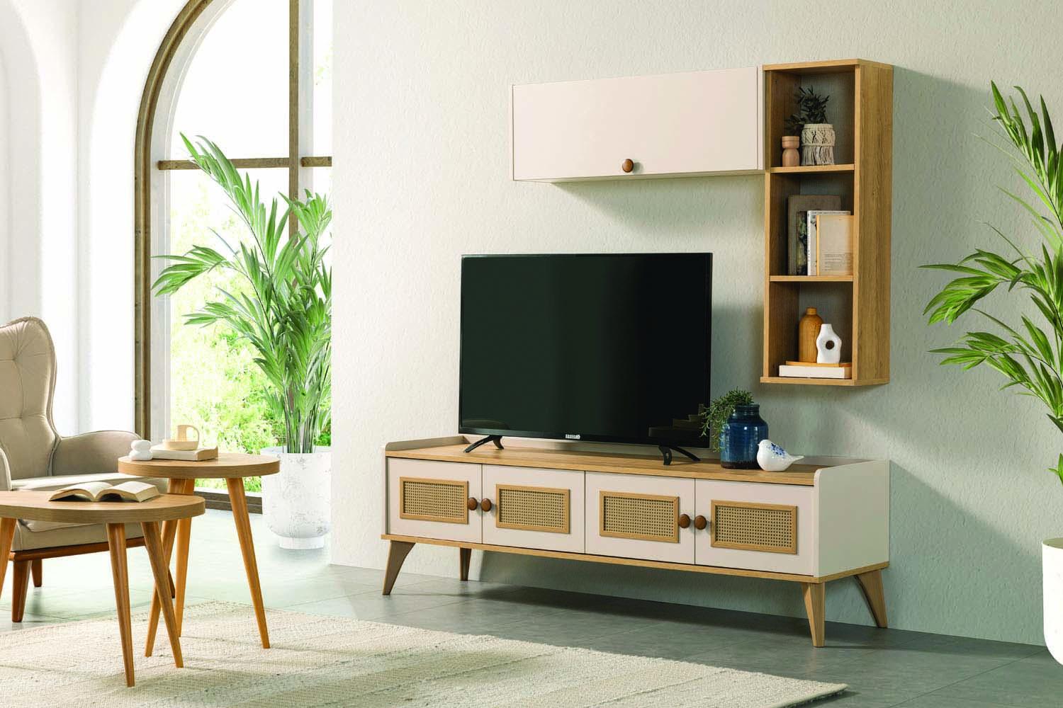 Ratte TV Ünitesi