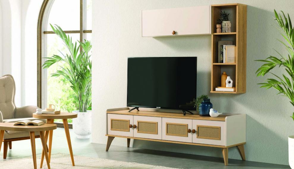 Ratte TV Unit