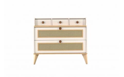 Ratte Dresser