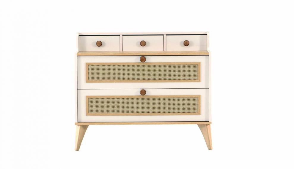Ratte Dresser
