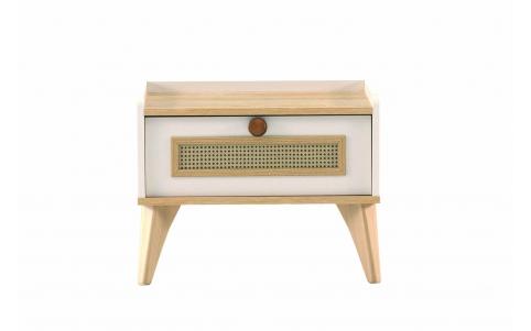 Ratte Nightstand