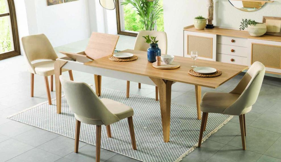 Ratte Dining Room