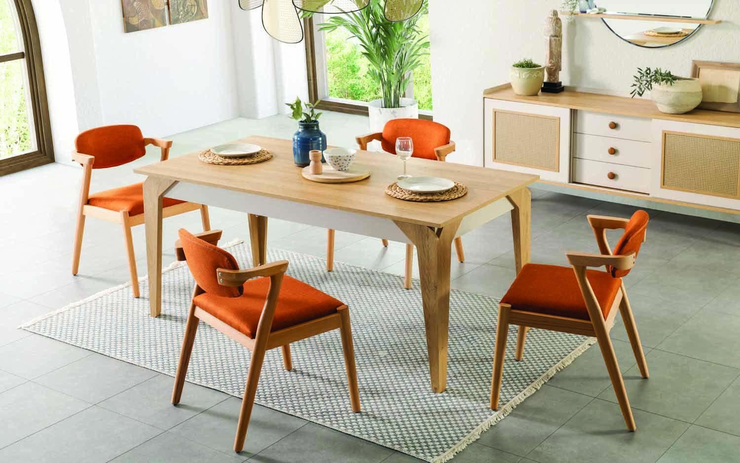 Ratte Dining Room