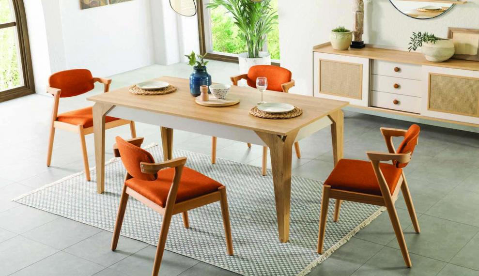 Ratte Dining Room