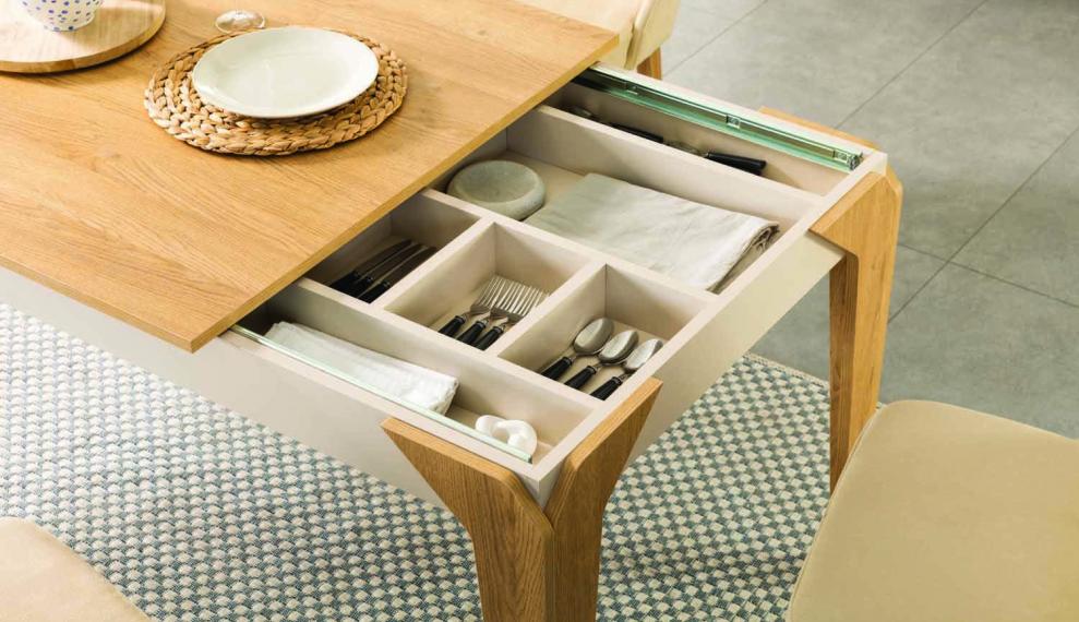 Ratte Dining Room