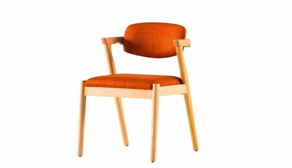 Ratte Boran Chair